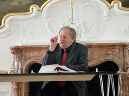 Fortbildung Eichstätt: Hirschberg 2010
