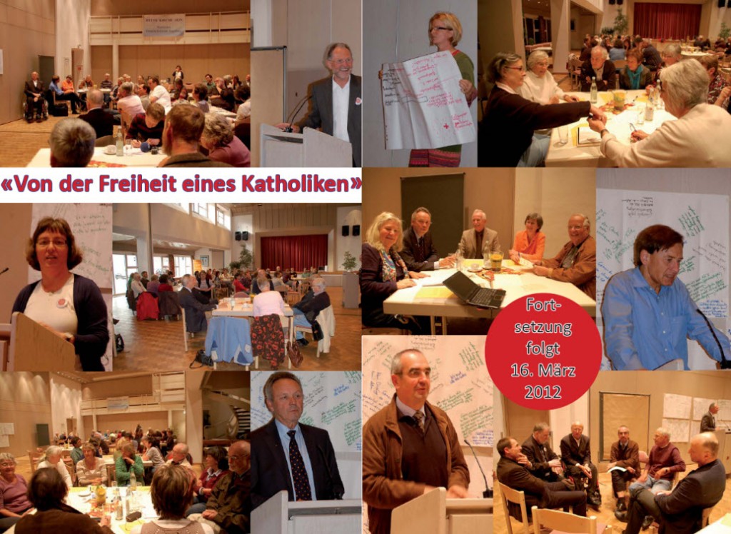 Pfingsterklaerung Augsburg