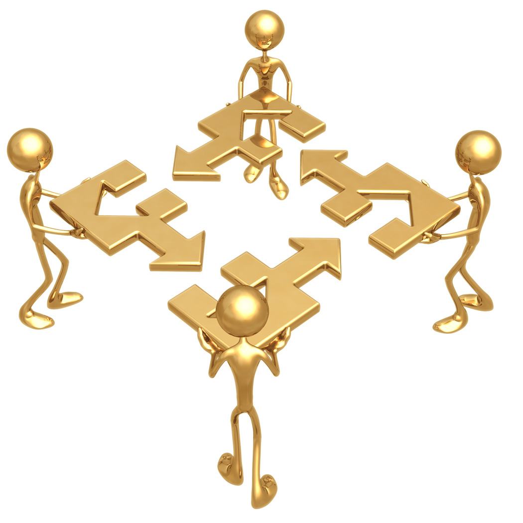 iconVernetzen