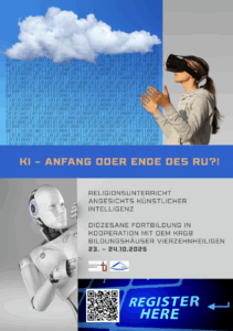 KI – ANFANG ODER ENDE DES RU?