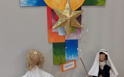 Weihnachten ist erst der Anfang …