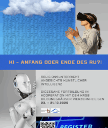 KI – ANFANG ODER ENDE DES RU?